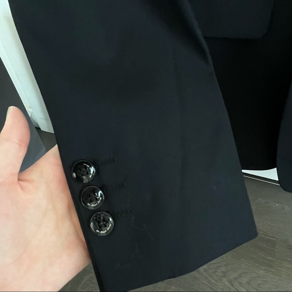 Tailored Suit Jacket for Men - Picture 4 of 6